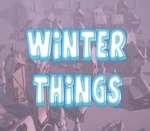 Winter Things Steam CD Key