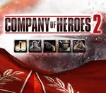 Company of Heroes 2: Soviet Commander - Conscripts Support Tactics DLC Steam CD Key