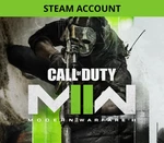 Call of Duty: Modern Warfare II Steam Account