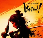 Like a Dragon: Ishin! Steam CD Key