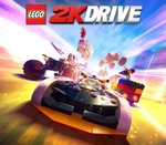 LEGO 2K Drive Steam CD Key