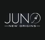 Juno: New Origins RoW Steam CD Key