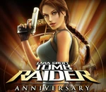 Tomb Raider: Anniversary GOG CD Key