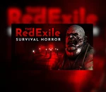 The Red Exile Steam CD Key