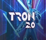 Tron 2.0 EU Steam CD Key