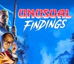 Unusual Findings Steam CD Key