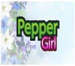 Pepper Girl Steam CD Key