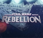 Star Wars Rebellion EU Steam CD Key