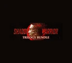 Shadow Warrior Trilogy AR XBOX One / Xbox Series X|S CD Key