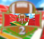 DFL2 Steam CD Key