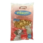 TOBBY MINI Piškoty pro psy 120 g