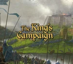 The King's Campaign Steam CD Key