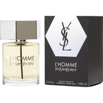 Yves Saint Laurent L´Homme - EDT 2 ml - odstřik s rozprašovačem