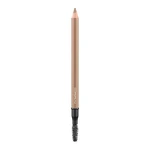 MAC Cosmetics Tužka na obočí s kartáčkem Veluxe (Brow Liner) 1,19 g Brunette