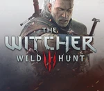 The Witcher 3: Wild Hunt PlayStation 4 Account