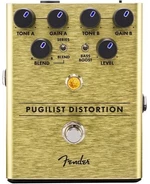 Fender Pugilist