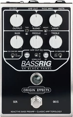 Origin Effects Bassrig 64 Ampli guitare