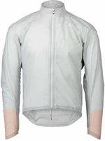 POC Haven Rain Veste Granite Grey XL