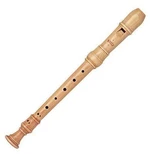 Moeck 4200 Rottenburgh Flûte à bec soprano C Natural