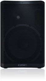 QSC CP12 Enceinte active