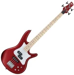 Ibanez SRMD200-CAM Candy Apple Matte Basse électrique