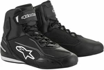 Alpinestars Faster-3 Shoes Black 40 Bottes de moto