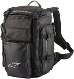 Alpinestars Rover Overland Backpack Black Sac à dos 39 L