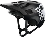 POC Kortal Race MIPS Black Matt/Hydrogen White 51-54 Casque de vélo