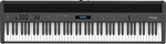 Roland FP 60X BK Piano de scène Black