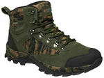 Prologic Bottes de pêche Bank Bound Trek Boot Medium High Camo 45