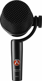 Austrian Audio OD5 Microphone dynamique pour instruments