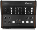 Palmer Monicon XL Sélecteur / contrôleur de moniteur