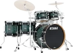 Tama MBS52RZS Starclassic Performer Molten Steel Blue Burst