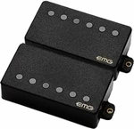 EMG 57/66 Set Black Micro guitare