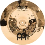 Meinl CC16EMCH-B Classics Custom Extreme 16" Cymbale china