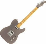 Fender Aerodyne Special Telecaster MN Dolphin Gray Guitare électrique