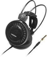 Audio-Technica ATH-AD500X Black Amplificateur pour casque