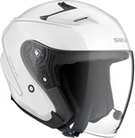 Sena Outstar Glossy White S Casque