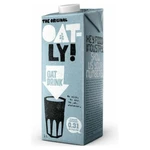 OATLY Ovesný nápoj 1 litr