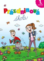 Prázdninová škola 1. ročník - Petr Šulc, Petr Palma