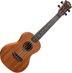 LAG TKU-110 Tiki Uku Natural Konzert-Ukulele