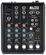 Alto Professional TRUEMIX 500 Table de mixage analogique