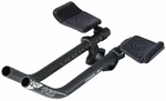 PRO Missile Ski-Bend Clip-On Black Corne / Extensions de guidons