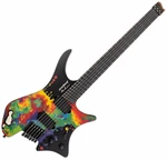 Strandberg Boden Standard NX 6 Sarah Longfield Black Doppler Guitare headless