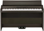 Korg G1B AIR Pian digital Brown