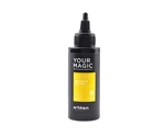 Přímé barevné pigmenty na vlasy Artégo Your Magic Shocking yellow - 100 ml, žlutá (0165273) + dárek zdarma