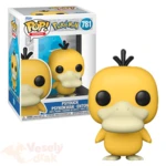 Pokémon POP! figurka Psyduck #781 - 9 cm