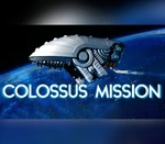 Colossus Mission - adventure in space, arcade game Steam CD Key