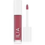 ILIA Balmy Gloss tónovací olej na pery odtieň Linger 4,3 ml