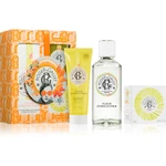 Roger & Gallet Autumn Set Fleur D’Osmanthus darčeková sada pre ženy